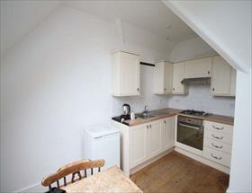 1 bedroom Flat to re...